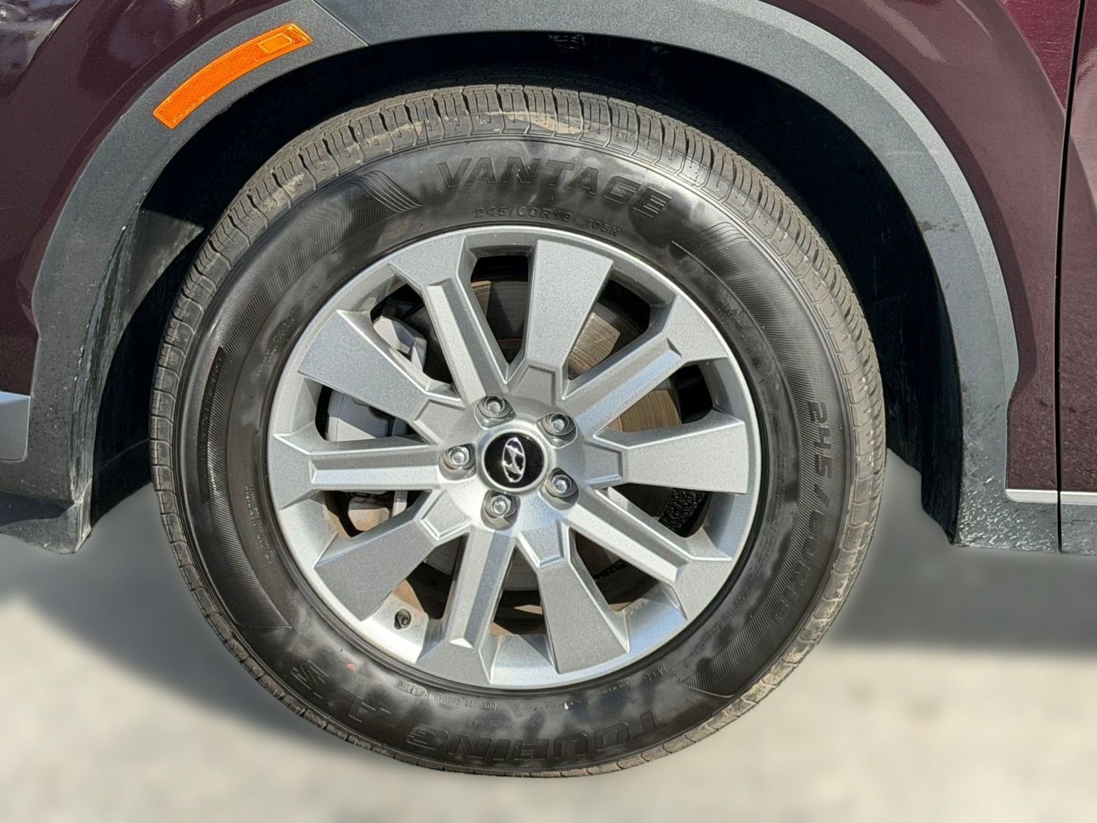 Used 2025 Hyundai Palisade SEL FWD image 12