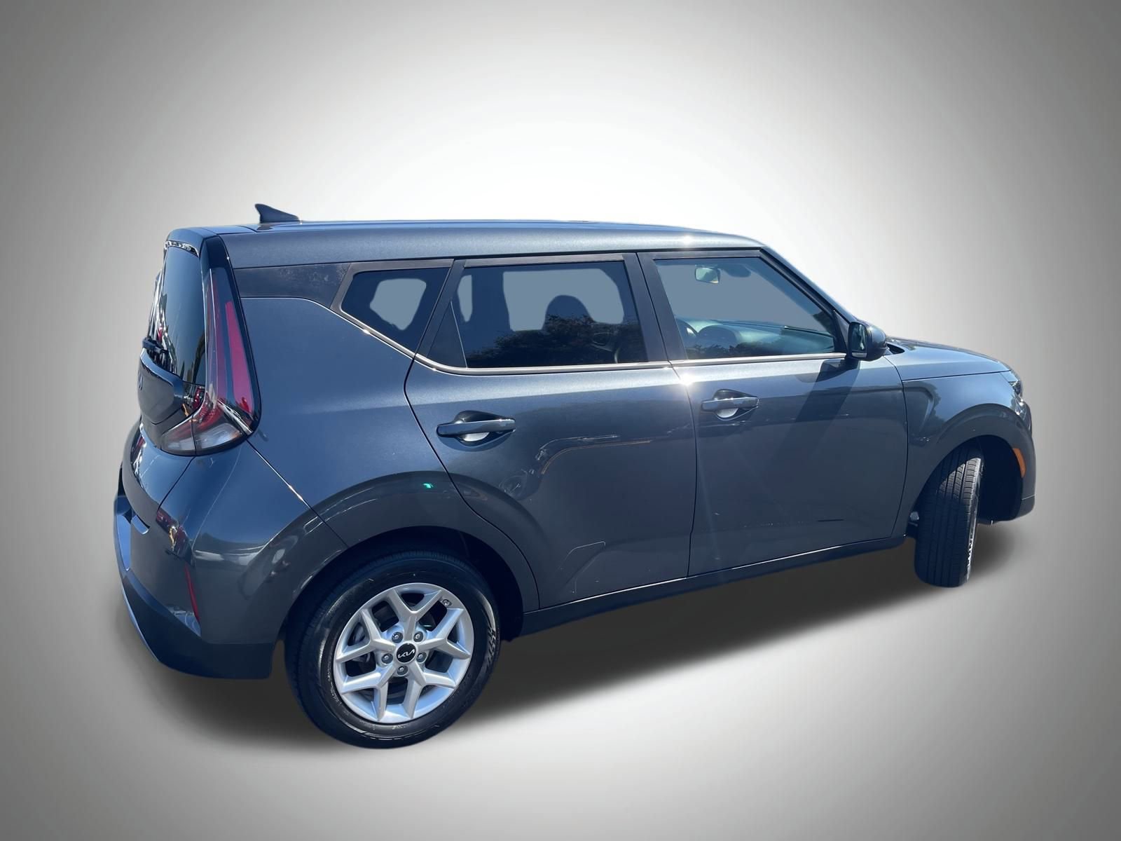Used 2024 Kia Soul LX w/ Option Group 015 image 14