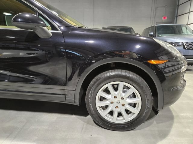 Used 2012 Porsche Cayenne AWD/4WD image 14
