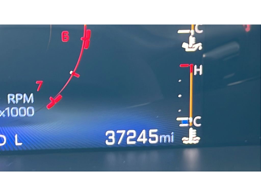 Used 2023 Chevrolet Colorado Z71 w/ Z71 Convenience Package 2 image 16