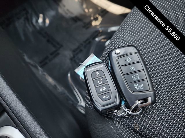 Used 2021 Hyundai Accent SE image 43