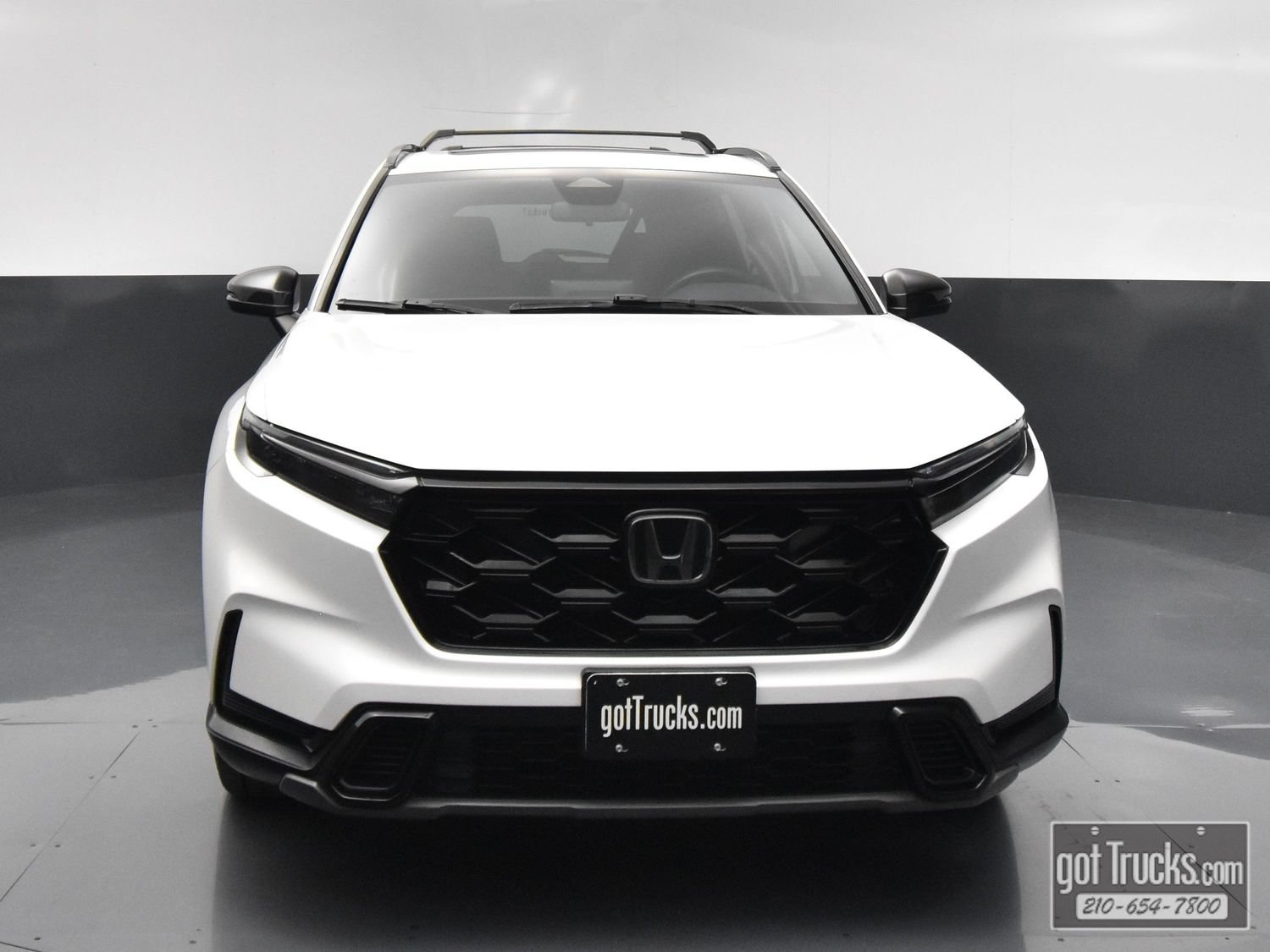 Used 2023 Honda CR-V Sport image 45
