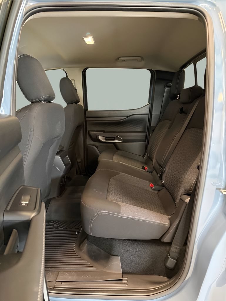 Used 2024 Ford Ranger XLT w/ Technology Package RWD image 10