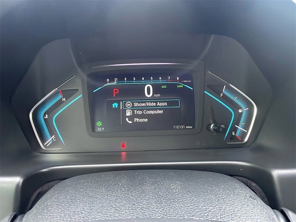 Used 2018 Honda Odyssey Elite image 20