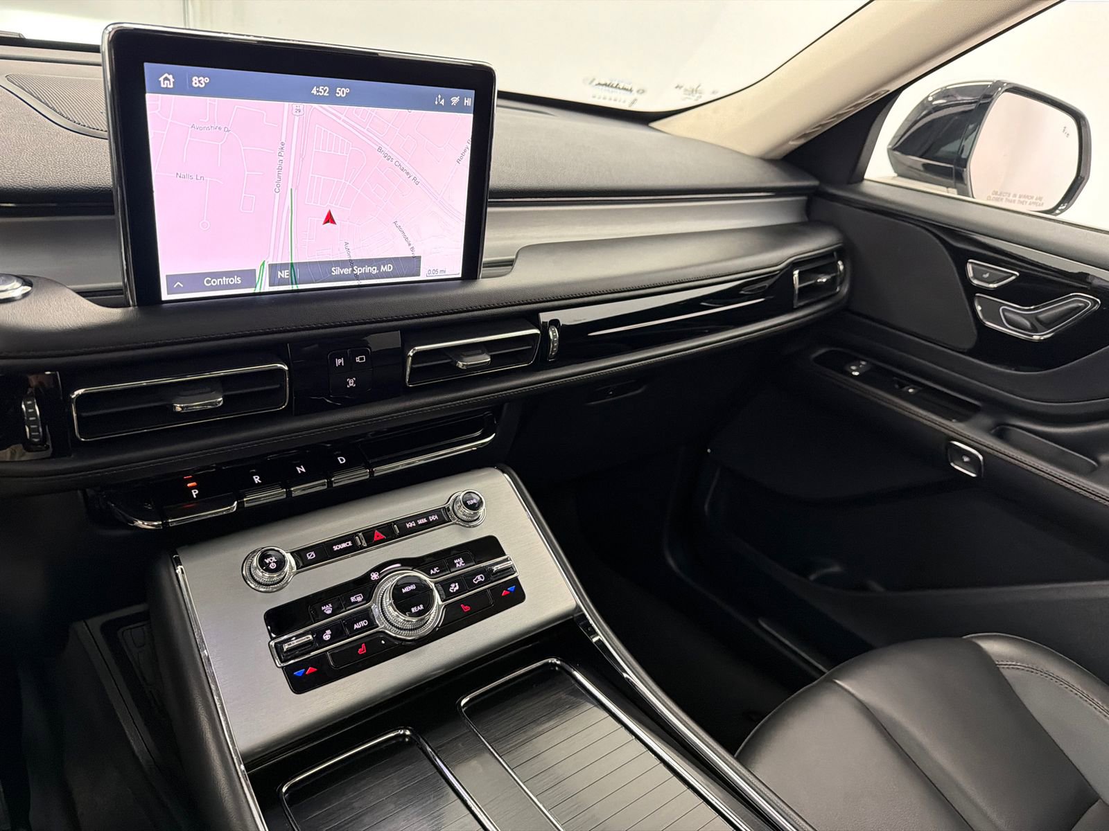 Certified 2023 Lincoln Aviator AWD w/ Premium Package image 27