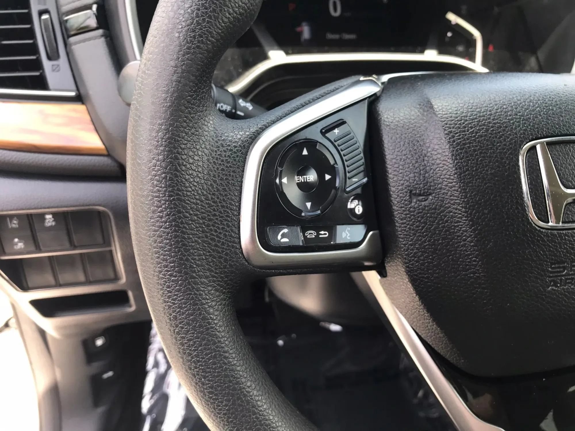 Used 2018 Honda CR-V EX image 19