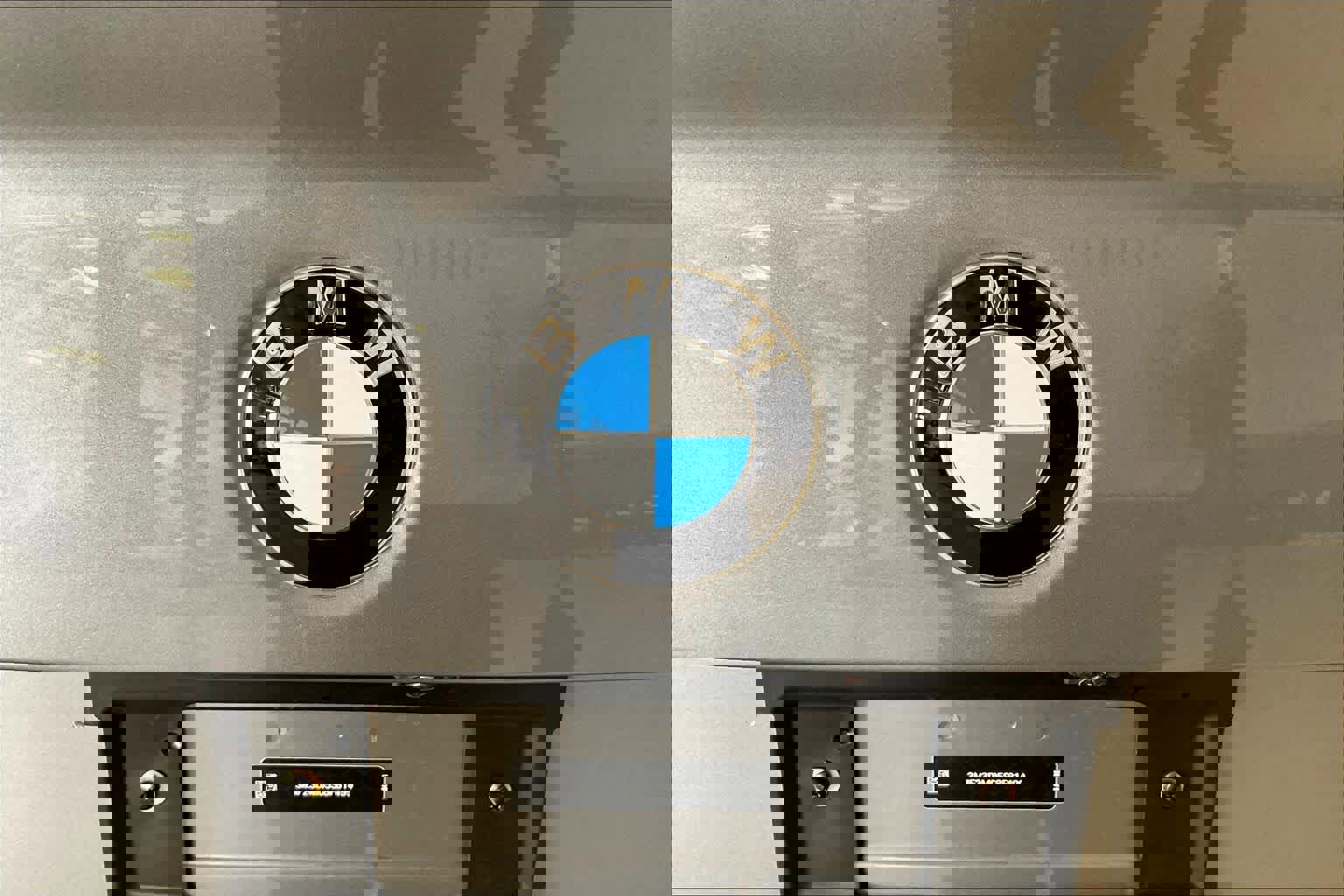 Certified 2025 BMW M2 w/ Lighting Package image 31