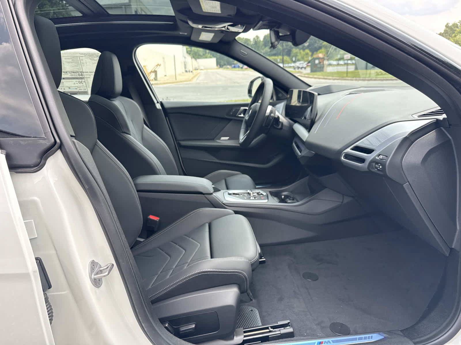 New 2026 BMW 228i xDrive w/ Technology Package AWD/4WD image 16