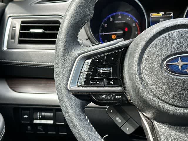 Used 2018 Subaru Legacy 2.5i Limited w/ Popular Package #2A AWD/4WD image 9