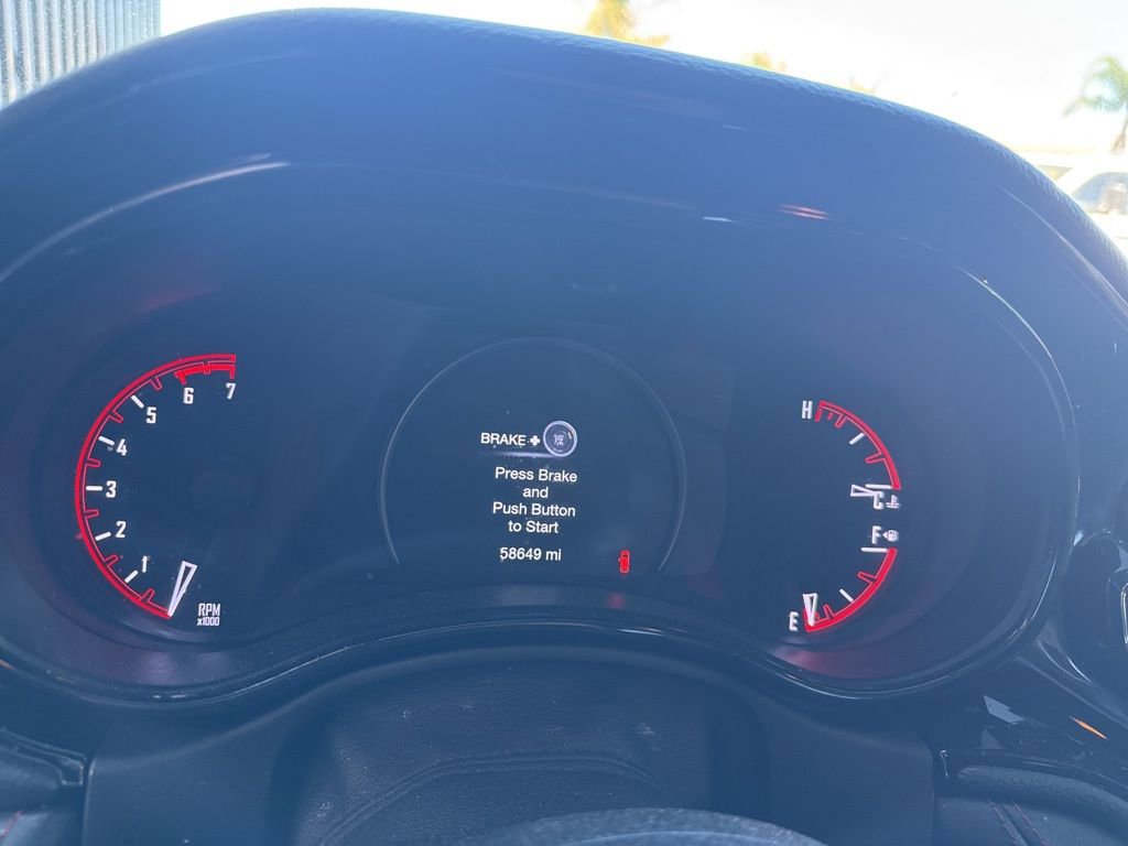 Used 2023 Dodge Durango R/T image 19