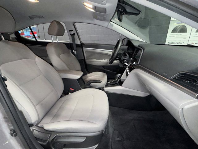 Used 2020 Hyundai Elantra SEL FWD image 7