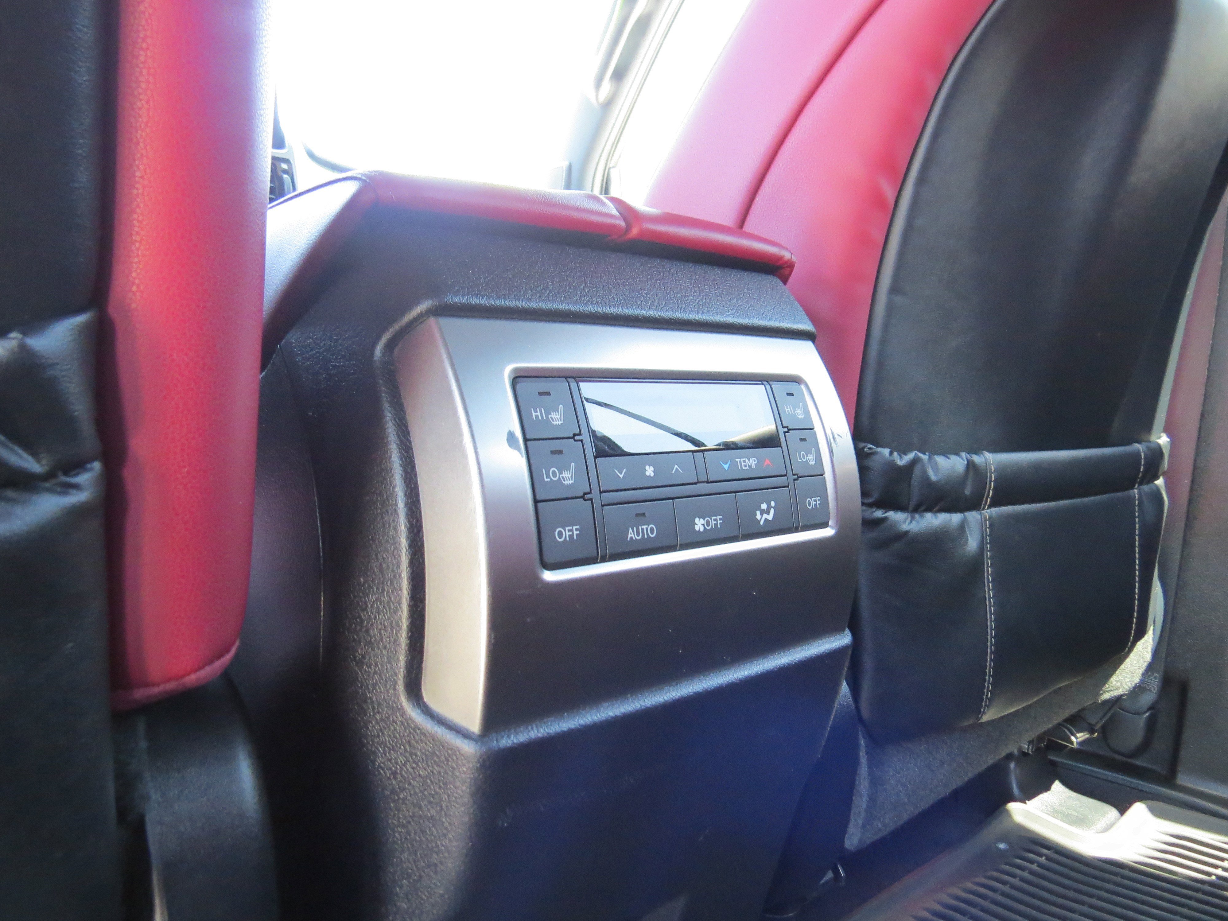 Used 2022 Lexus GX 460 Premium image 19