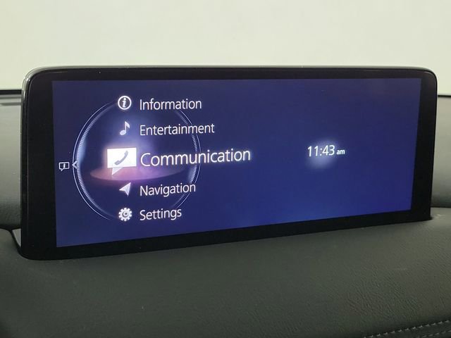 Certified 2023 MAZDA CX-5 AWD 2.5 S w/ Premium Plus Pkg image 29