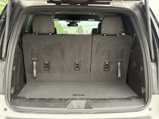 Used 2024 Chevrolet Tahoe LT RWD image 33