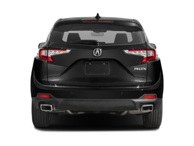 Certified 2024 Acura RDX w/ Technology Package AWD/4WD image 5