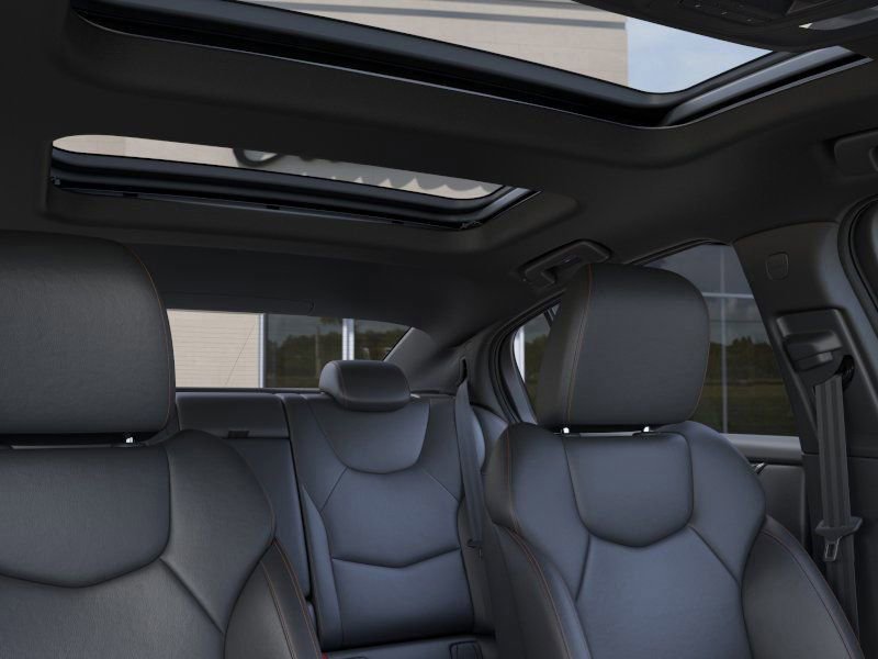 New 2026 Cadillac CT5 Sport image 24