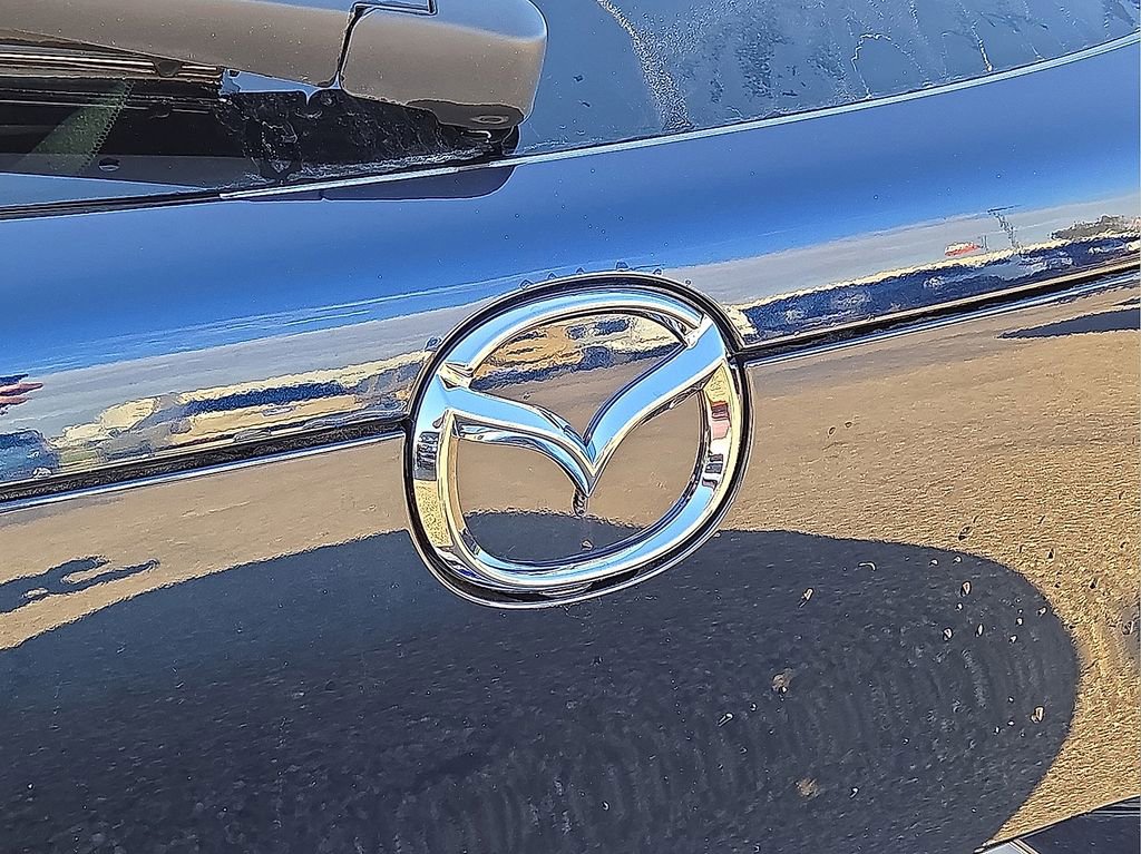 New 2025 MAZDA CX-30 AWD 2.5 S w/ Preferred Package image 12
