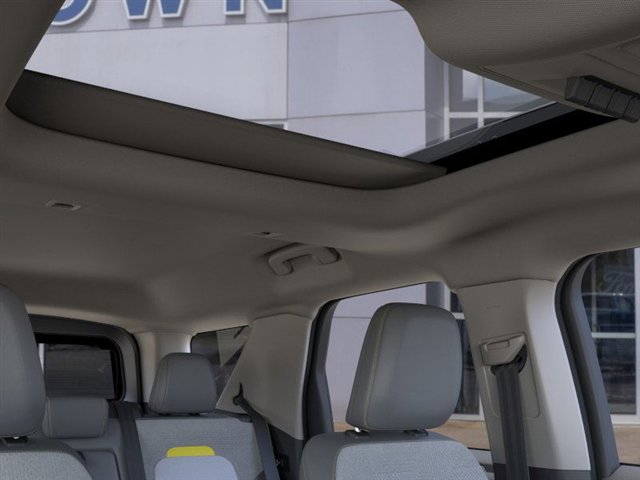 New 2026 Ford Bronco Sport Badlands w/ Sasquatch Badlands Package image 22