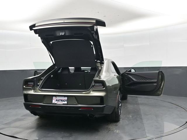 New 2026 Dodge Charger Scat Pack w/ Blacktop Package image 48