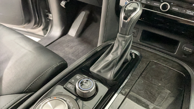 Used 2020 INFINITI QX80 Luxe w/ Sensory Package AWD/4WD image 14