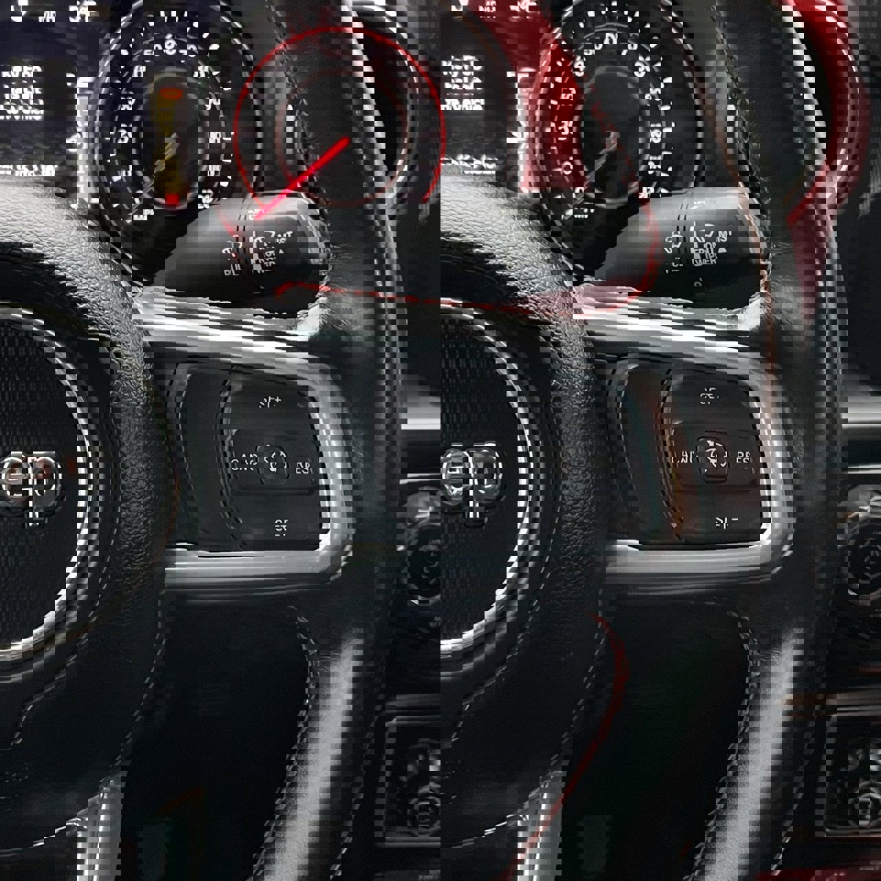 Used 2022 Jeep Gladiator Rubicon w/ LED Lighting Group image 14