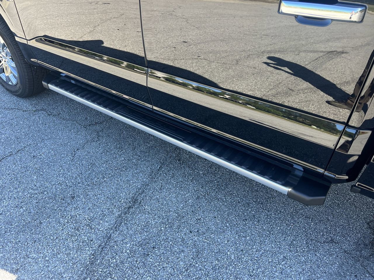 New 2026 Ford F150 XLT AWD/4WD image 27
