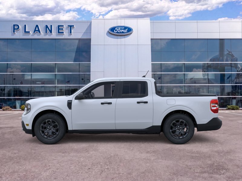 New 2026 Ford Maverick XLT FWD image 3