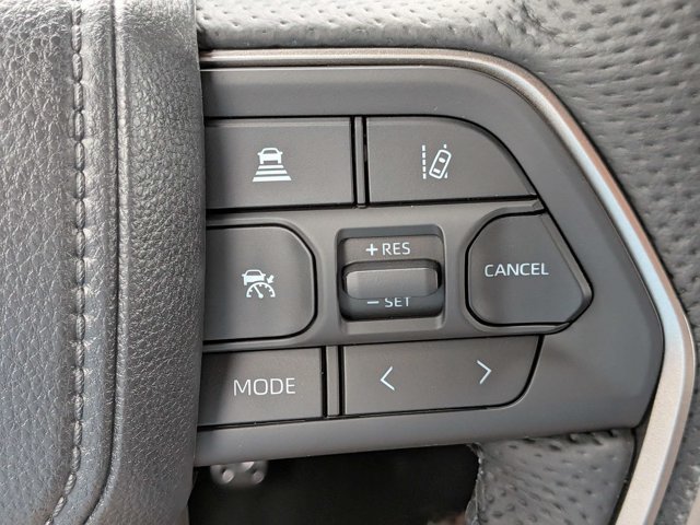 New 2026 Toyota Tundra SR5 AWD/4WD image 25