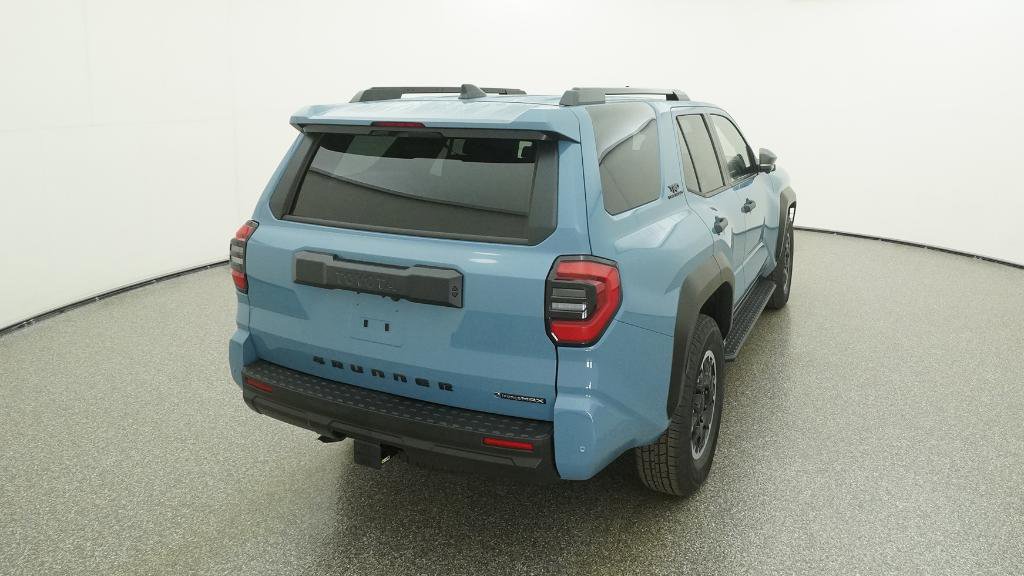 New 2026 Toyota 4Runner TRD Off-Road Premium image 20