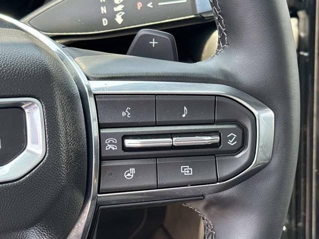 Used 2026 GMC Yukon Elevation w/ Elevation Premium Package RWD image 30