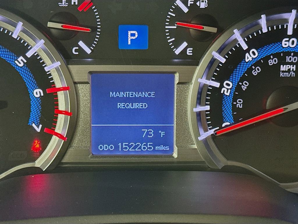 Used 2014 Toyota 4Runner SR5 RWD image 15