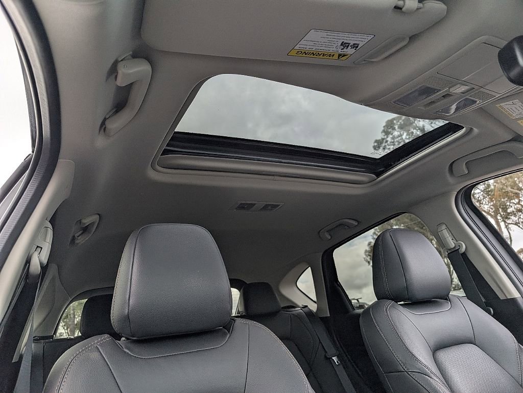 Used 2023 MAZDA CX-5 AWD 2.5 S w/ Preferred Package image 18