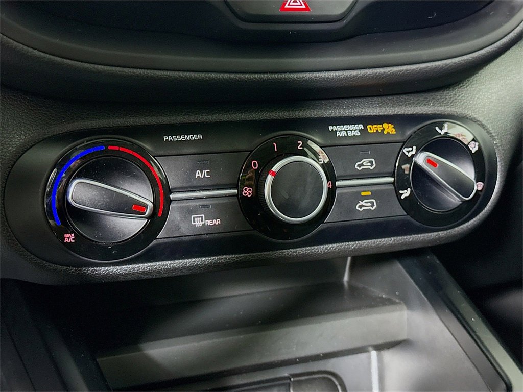 Used 2021 Kia Soul GT-Line image 8