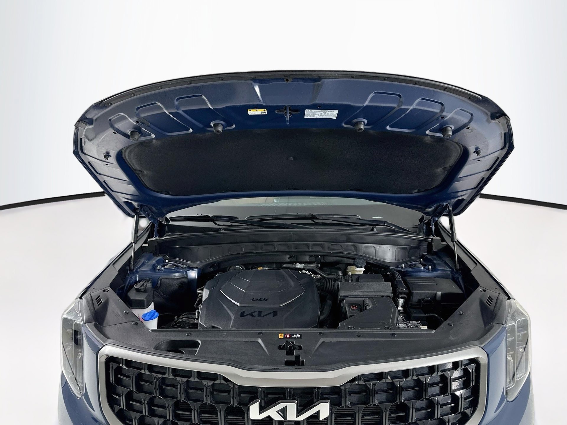 Used 2023 Kia Telluride SX X-Line AWD/4WD image 33