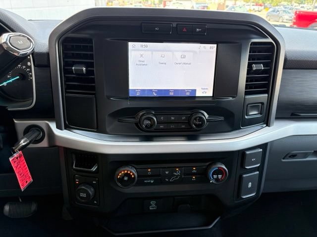 Used 2022 Ford F150 XLT AWD/4WD image 17
