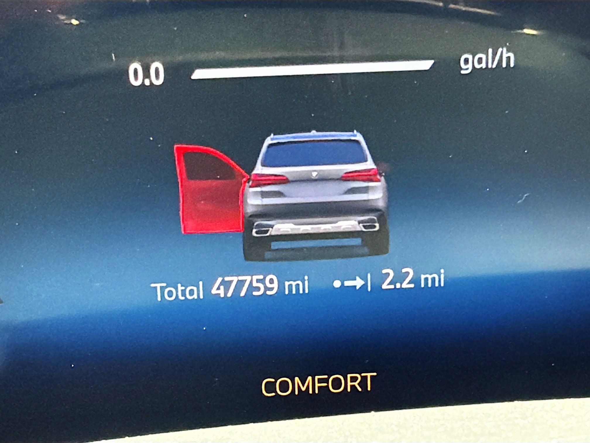 Used 2024 BMW X5 sDrive40i w/ Premium Package image 40