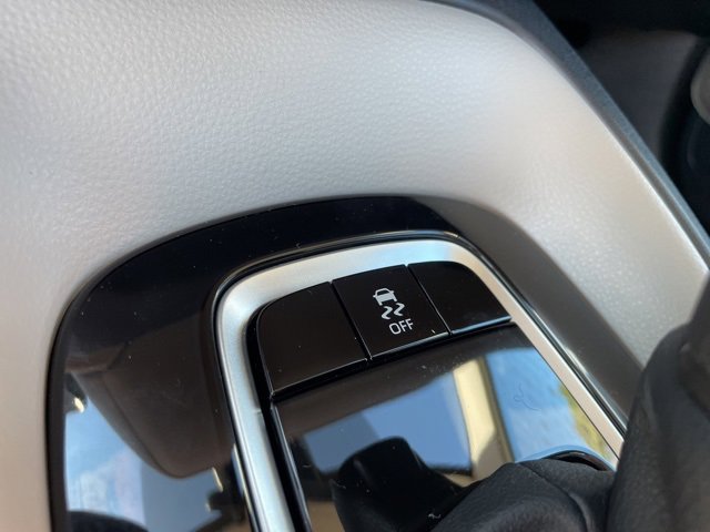 New 2026 Toyota Corolla LE image 22