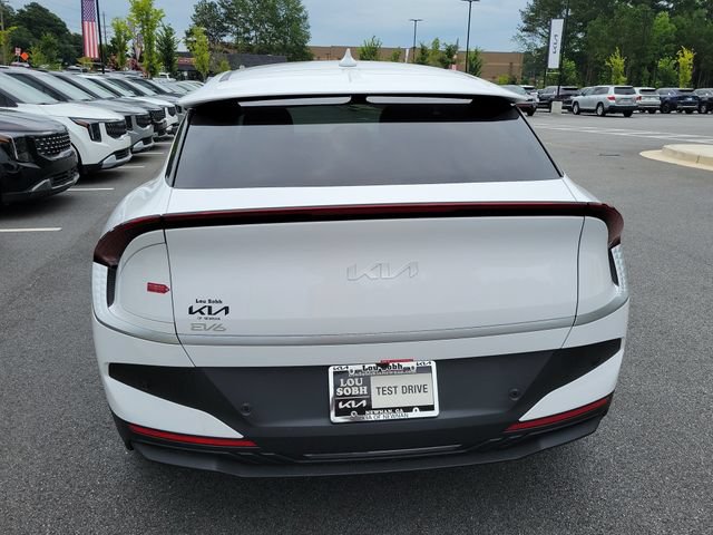 New 2026 Kia EV6 Light RWD image 5