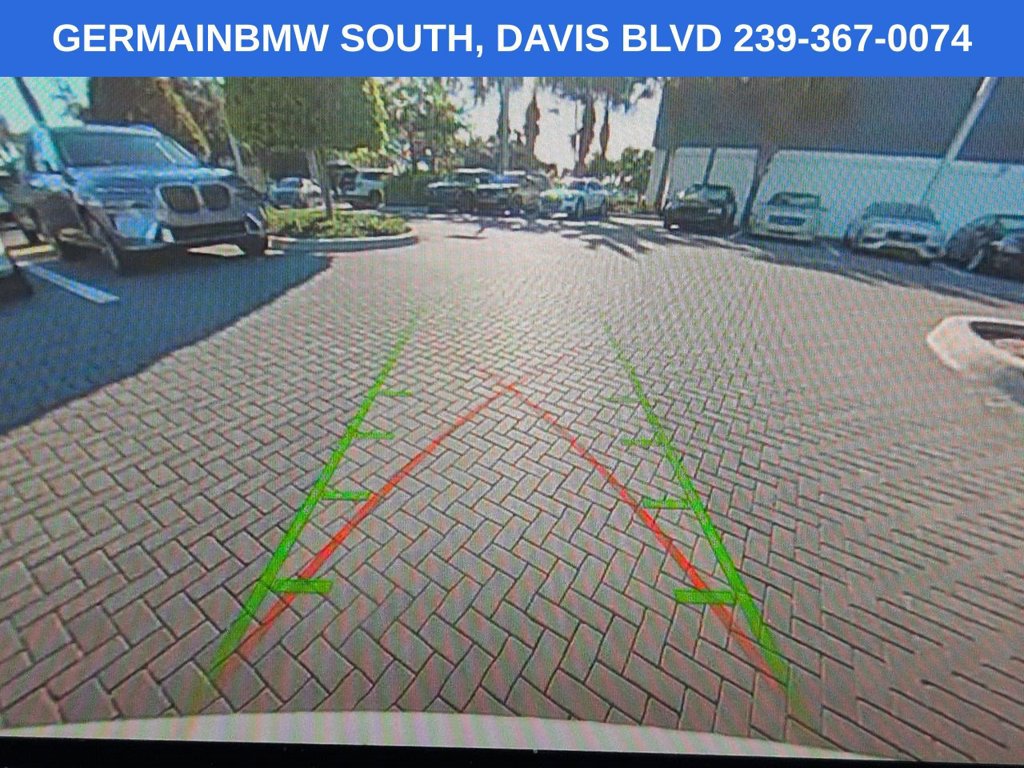 Used 2022 BMW 750i xDrive w/ Luxury Rear Seating Package AWD/4WD image 23