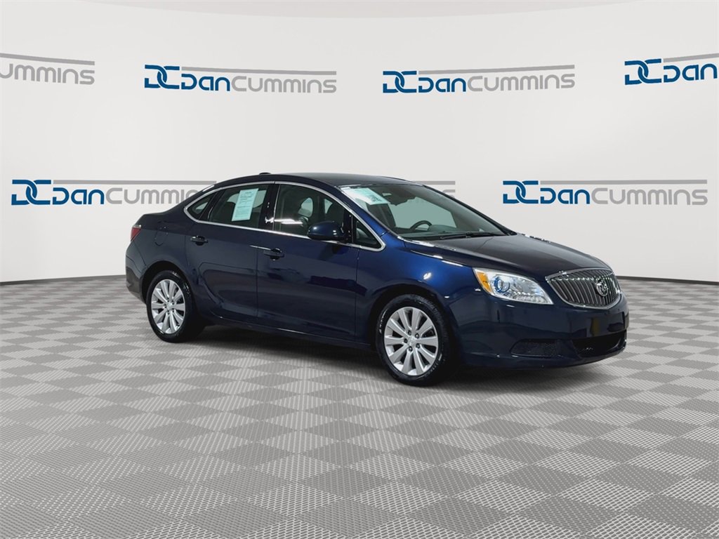 Used 2016 Buick Verano image 2