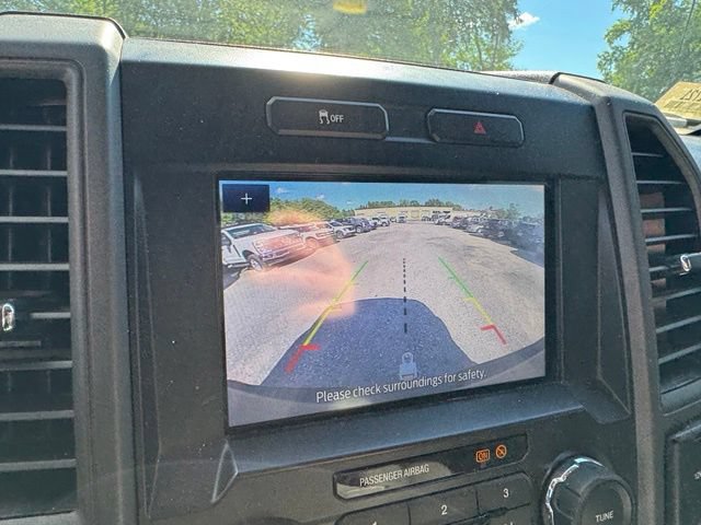 Used 2021 Ford F350 XL w/ STX Appearance Package AWD/4WD image 27