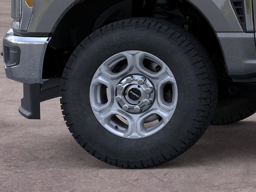 New 2026 Ford F250 XLT w/ 360-Degree Camera Package AWD/4WD image 19
