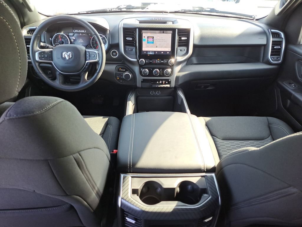 New 2026 RAM 1500 Express image 12