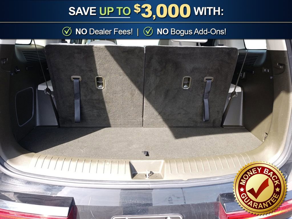 Used 2024 Hyundai Santa Fe Calligraphy image 24