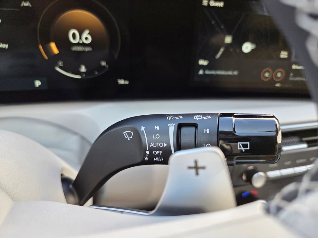 New 2026 Hyundai Palisade Calligraphy image 34