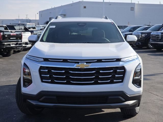 New 2026 Chevrolet Equinox LT w/ Convenience Package II image 26