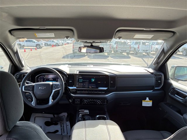 New 2026 Chevrolet Silverado 1500 RST image 19