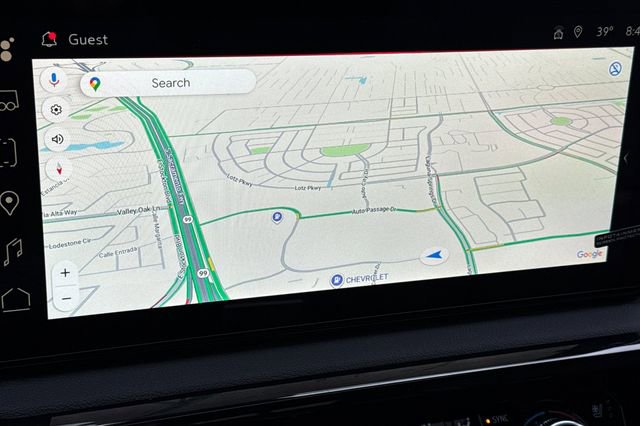 New 2026 GMC Sierra 1500 AT4 w/ AT4 Premium Package image 22