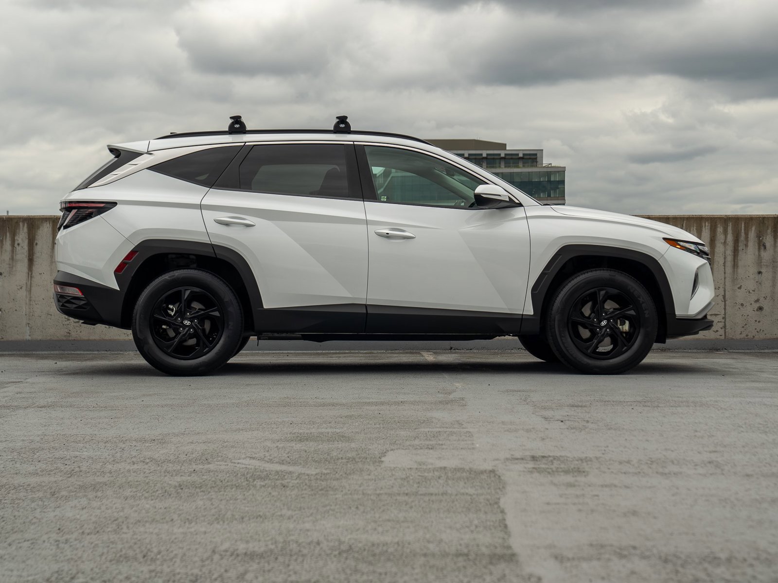 Used 2022 Hyundai Tucson SEL AWD/4WD image 6