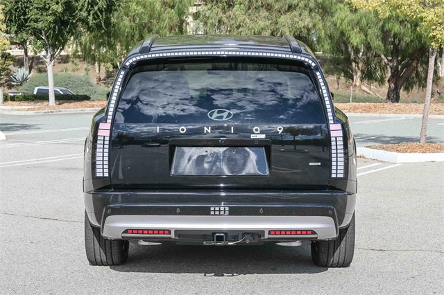 New 2026 Hyundai Ioniq 9 SEL image 6